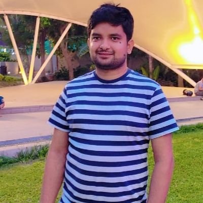 SarvjeetKrJha's profile picture. Software Engineer || HCL Technologies, Bengaluru, Karnataka