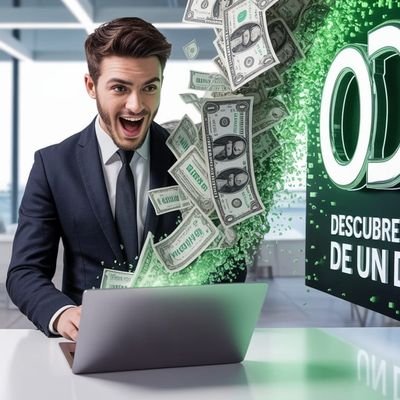 Millonario11655's profile picture. invertir joven