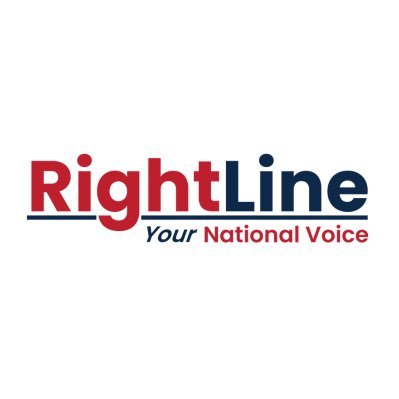 RightLineNews's profile picture. Cutting through the noise. Real news. Right side. Right Now. ⚡YOUR National Voice. An extension of @FLVoiceNews