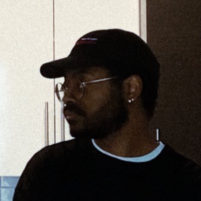 PRI5M_'s profile picture. I just be doing shit for real
Lover of music, movies, and anime
FX Artist Previously @ Sony Pictures Imageworks, MPC, Framestore, and more
https://t.co/55YbVTyenP