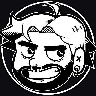 ElGlado's profile picture. No he dormido bien en 30 años. 
Hacedor de cosas.
Rol, dibujo, videojuegos y café.
CM de Chistorra Killer
Art acc: @imgladart