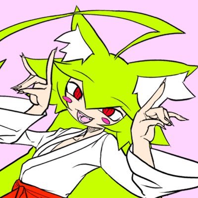 odango_mitaradi's profile picture. ヴィラプロ所属 、セルフ受肉のお絵描きする狐 「みたらぢ お団子」 といいます FAタグ #甘味処みたらぢ FM🦊🍡⛩️ フリー入場ディスコ鯖https://t.co/YijeQFFKoa 配信時間帯21時〜0時