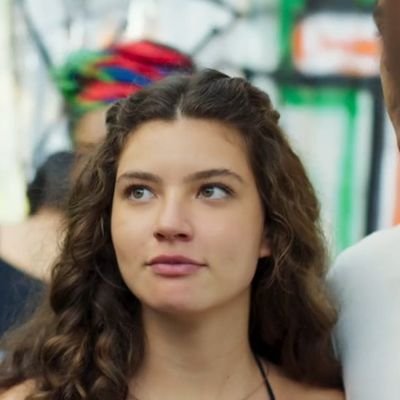 Maiana Profile
