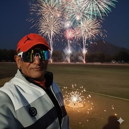 baleshgohil's profile picture. Joint secratry  🏀
बास्केट बॉल संघ अजमेर 
उपाध्यक्ष-
पृथ्वीराज मंडल भाजपा 
 अजमेर , एवम अजमेर व्यापार महासंघ Cricket & Basketball
Coach & comenteter 🇮🇳