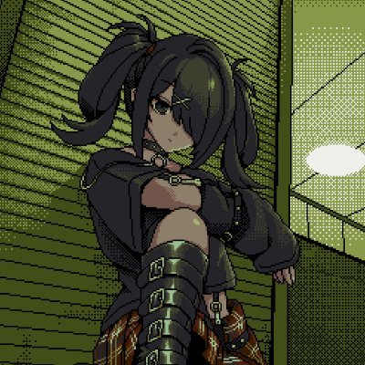 insomniaticeve's profile picture. ao3 discord and characterai all same @
any pronouns idc
if u know me irl. no u dont.

youre in love with me, right?