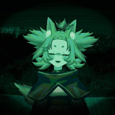 Mor9an_m's profile picture. ✧ESFJ | "มอร์แกน" ราชินีหมาชิวาวาชอบกินผัก ✧tag :🔴 #Liveหมาผัก |🎨 : #FAหมาผัก ✧TikTok Live : Every 1st and 16th of the month