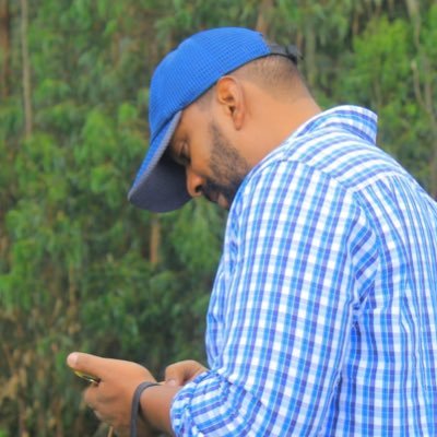 mounzirmo's profile picture. Luck is for losers