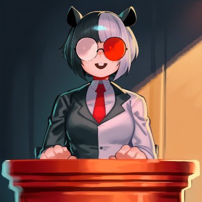CapyAICaps's profile picture. Amateur AI Slopthusiast | All Characters 18+
Horny Brainrot Dyke 🧡💛🤍🩷💜
Request and Comms Link Below 🔞