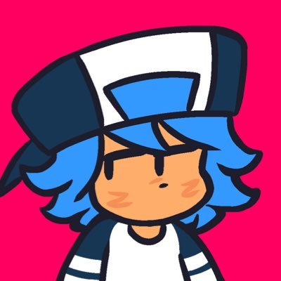 Ivaansayh1's profile picture. ❗️Infrequent artist❗️ // I like UTDR Mario and other stuff // They/He // 🇺🇸🇲🇽 // Trans rights are human rights 🏳️🌈🏳️⚧️