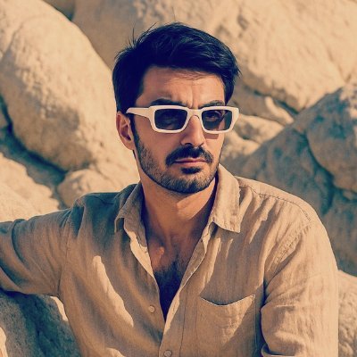 sspikii's profile picture. Crypto eager
Take photos
Drink Coffee, Tea
Travel the world
Meet new people