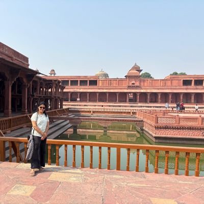 _Sonal1711's profile picture. Simplicity...of mind😊