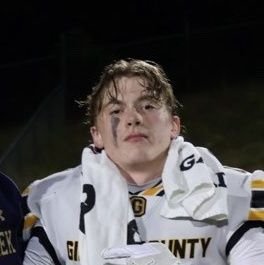 TheLandonChurch's profile picture. 2026 WR/RB | Gilpin County HS | 6'1 180 | 4.55 40 | 4.34 shuttle | 3.3 GPA | 🎽 - 100 meter, 110 hurdles, long jump