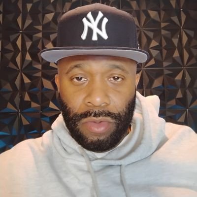 MIKELARRY2010's profile picture. FBA Rider, Entrepreneur, & Speaks Truth To Power & Stay Away From Ppl W/Weird Ass Energy