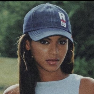 @Beyoncerelated
