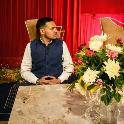 JaisKhan15's profile picture. •Law Student ⚖️| •Social Activist ❤️
| Indian 🇮🇳