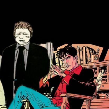 EddieMcstriplin's profile picture. Conspiritorial Cartoonist (he/him)