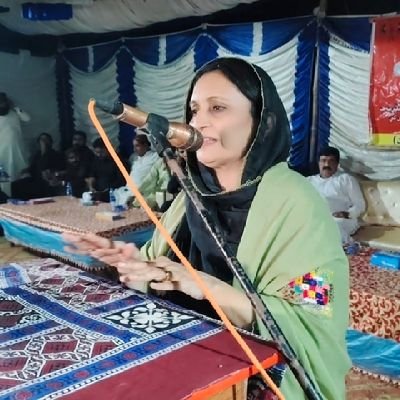 HeerSoho's profile picture. MPA /SpokesPerson SindhGovt/Parliamentary Secretary Parliament Affairs/Divsional LW Hyd General Secretary. Representing Sujawal district. #JeayBhutto🇱🇾