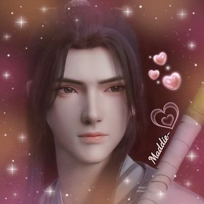 RoseOfMadness's profile picture. ♠Video Game Nibbler♥
✨️ISTJ✨️
Fictional Flirts & B*tches Apologist 💋
I love all things beautiful ⚘️ WWM addict 🀄
otome / anime / historical danmei
