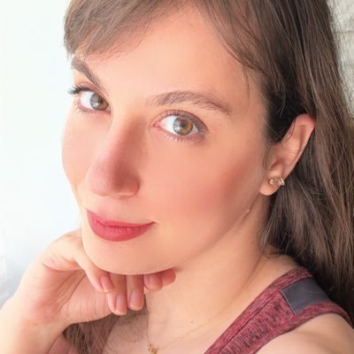 Ghazalartt's profile picture. 2D Artist - Digital painter I love character design and portrait design of women  https://t.co/O2ocjh7khU