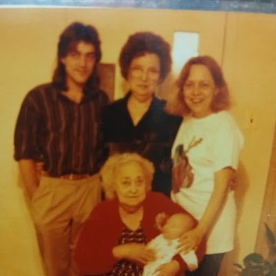 DeanZinsmeyer's profile picture. don’t come to my dm bout hookup..be real