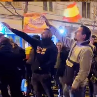 Undiaesundia00's profile picture. No nos resignamos a que perezcan sin lucha los alientos de España.