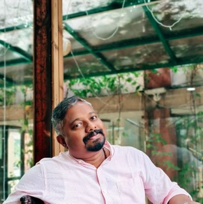 sebi_mathew's profile picture. ശിരോലിഖിതത്തിൽ ക്ലറിക്കൽ എറർ..!
https://t.co/4g7SCaBvmD