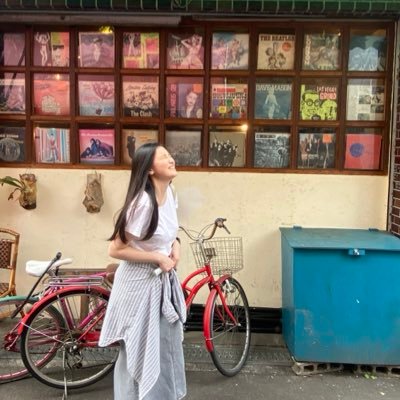 shirleyZhuangg's profile picture. line/ig : shirleyzhuangg