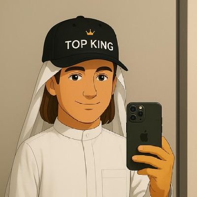 Abbakar_Abdooul's profile picture. With Allah there's no sad ending.
||Politics||Dm for adverts||crypto Trader||Web³ Enthusiast|| Manutd||