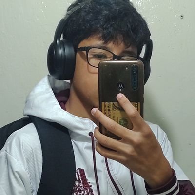 Raf4elPrz's profile picture. Hola 👋🏼