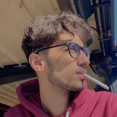 iamisbacks's profile picture. j'ai été vaincu @fenerbahçe