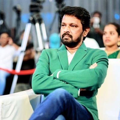 @CheranDirector