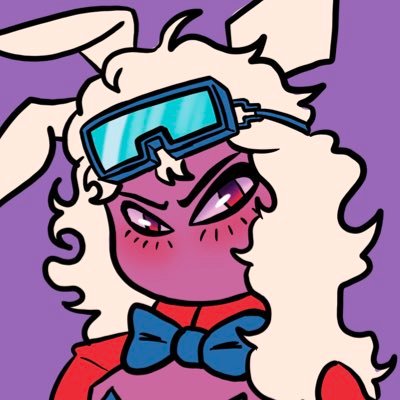 jumbiplus's profile picture. Main: @0jumbi0 | Extra stuff you won't find on my main. Sometimes NSFW