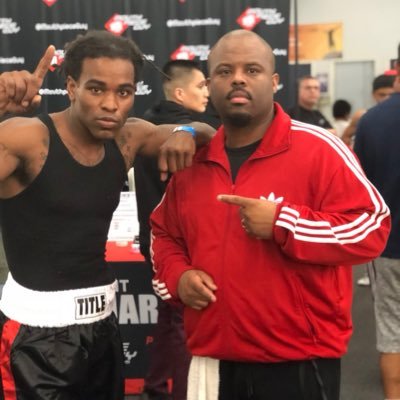 CoachDee3005's profile picture. New account got hacked .Boxing coach & ⚡️Chargers and Lakers Fan #BoltUp #UCLA #Boxing #Lakers