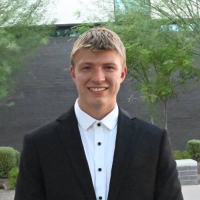 braden_tewinkel's profile picture. Future equity research analyst.                     The bears look smart the bulls get rich.