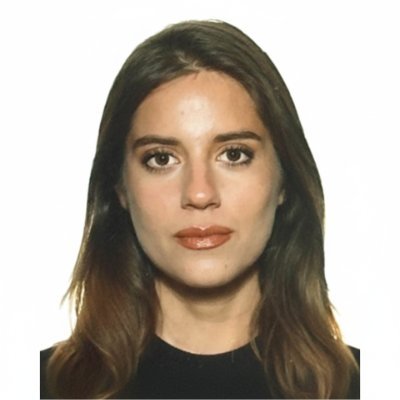 rominaramon's profile picture. Fashion Biohacking | Founder of New Bloom | Clothes and biotech for better health 🌱