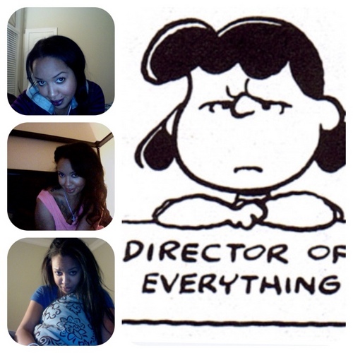 Foreva_A's profile picture. Hard to Like & Easy to Love. Not that its even relevant because GOD is the homie & he said It was written in cursive for this QUEEN to exist! ✌