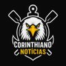 CorinthianoNoti's profile picture. 📰 Todas as Notícias sobre o @corinthians / 📊 Melhores Análises Táticas / 190K no Instagram / 13K no TikTok / Sigam Nossa Página no Instagram 👇
