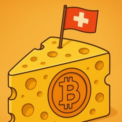 SwisstkBio's profile picture. Everybody will Lambo
