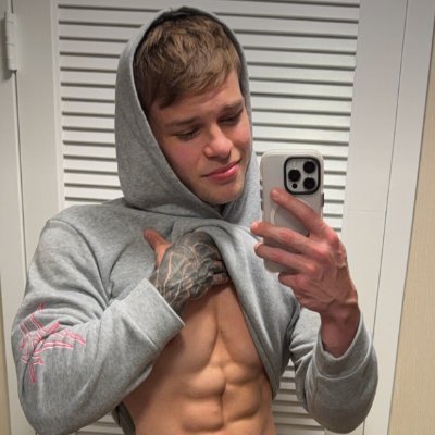LiamFlexGod's profile picture. Click here for exclusive access! 🔥😈👇