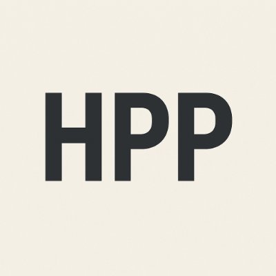 humanpriceproj's profile picture. Independent research on the social, economic, and moral valuation of human life.
Fully anonymous surveys.