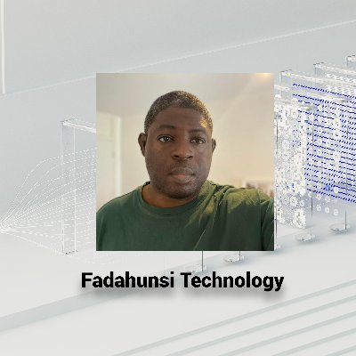 DJone01's profile picture. 🇬🇧 BSc Hons Games Computing (Software Engineering)🎓 
#GameDev👾 #Simulation🖥 #VR👓 @fadahunsi_tech🛰
#Technology📱 #Entertainment📺🎙📷🏎️🤖 #RetroGamer💾🎮