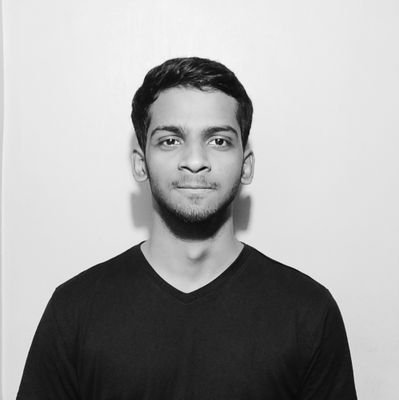 dhruvesh_naik's profile picture. Aspiring Engineer.
