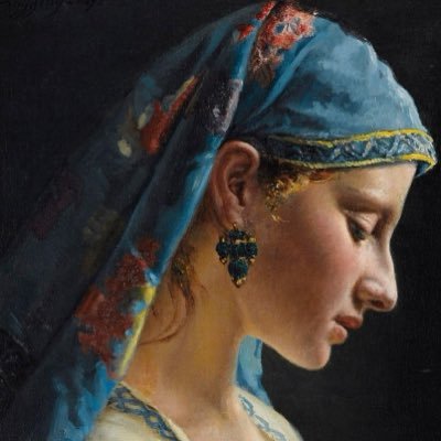 donagracianasi's profile picture. american jewess | khap arayn!