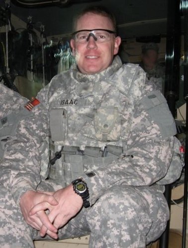 My mission: #connecting people w/ YOUR #vision! I'm a #Redeemed sinner, #Grateful #Soldier, Passionate #Dad, #SoMe #Mentor, #Baseball fan & #Coffee snob