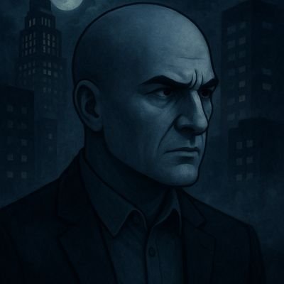 brucewayne8505's profile picture. Philanthropist by day. Night owl by nature. Exploring the future of finance.