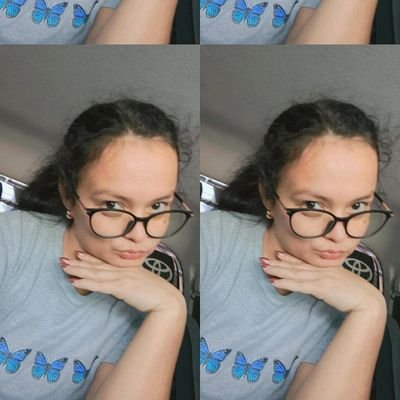 LopezAgnes629's profile picture. Olaf❤️🐶 Ing. Ambiental ♡🌵🌳🌿🍃
🌈🌚🌝¡Ya que no pudiste salvar tú relación, salva el planeta!🌞🌏🌴💫