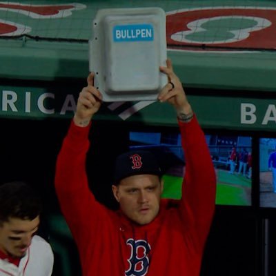 Bosox808's profile picture. 