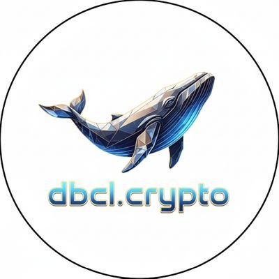 dbclcrypto's profile picture. 