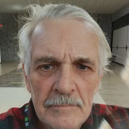 jonnirotten2's profile picture. A guy living day to day ☺️👋
And if you don't have a face or any posts except for dating sites.
Do us both a favor. Don't follow me.
I'm America 🇺🇸 first