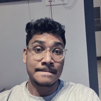 chinmays2cents's profile picture. Into Software Engineering using AI, Automation & Testing 💻 | Interested in Space, History & Ideas 🌍 | Looking to build meaningful connections 🤝